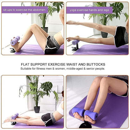 Suction Sit Up Tool Used To Handle Tapes And Cut Them Easily.
