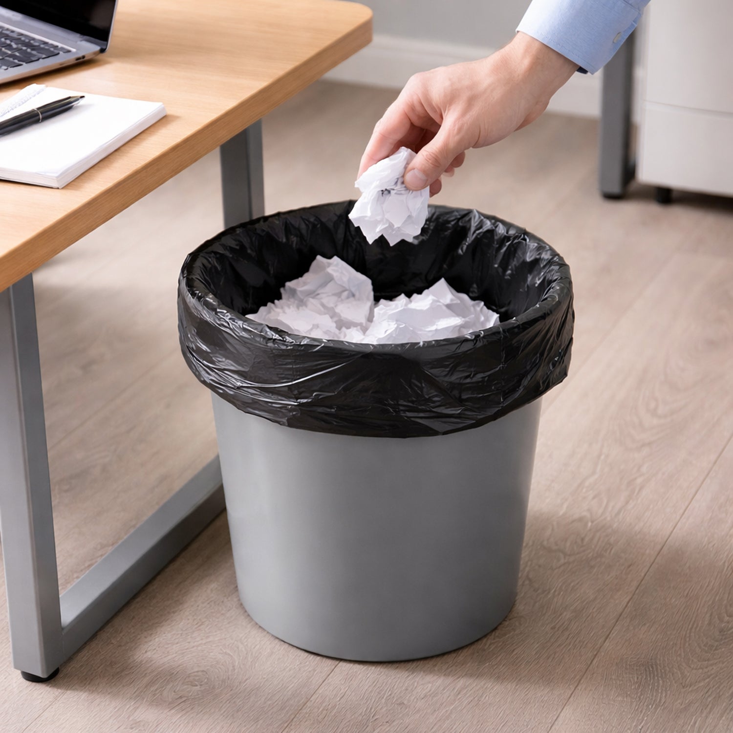 Garbage Bags