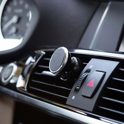 Universal Car Magnetic Phone Holder