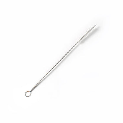 Steel Bristle