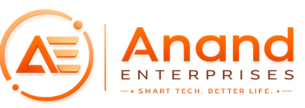 anandienterprises.in