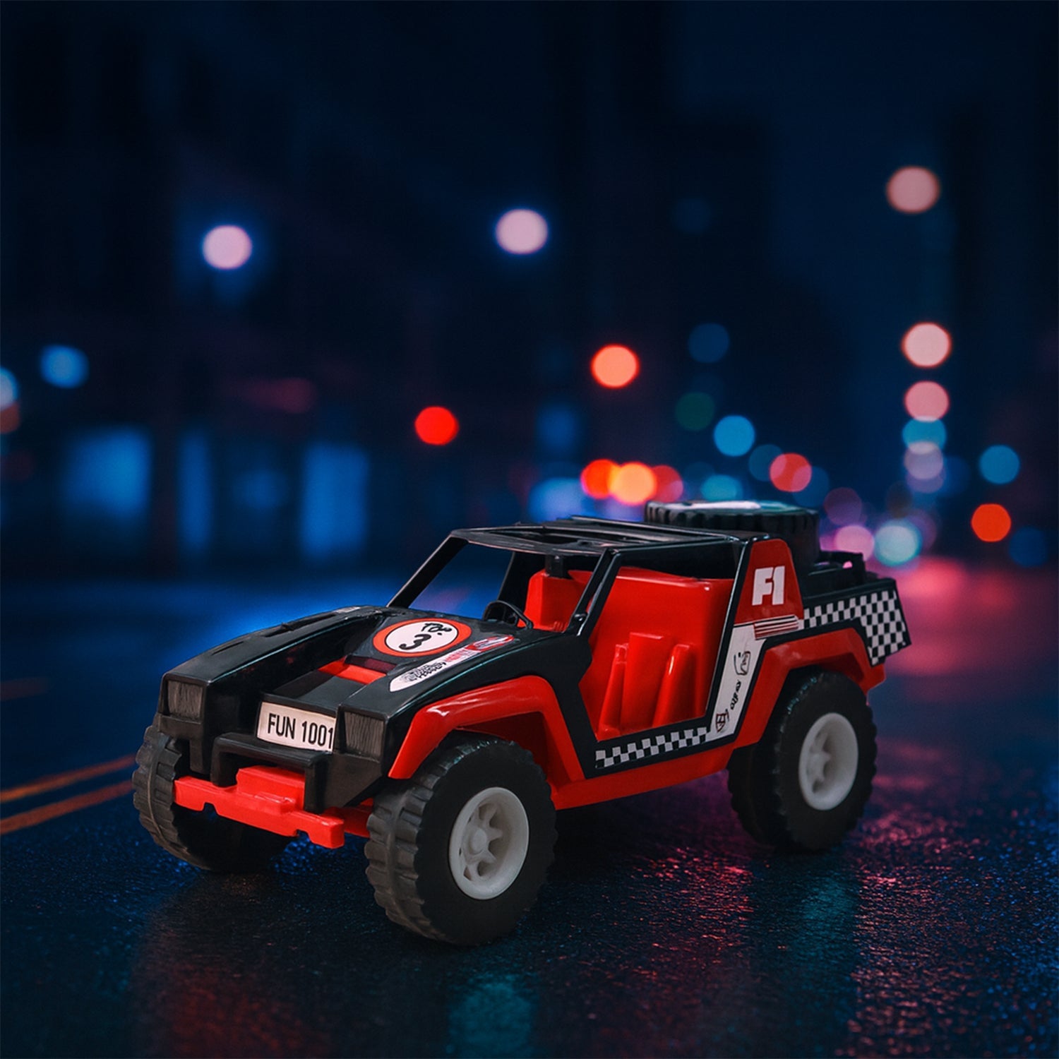Car Toy