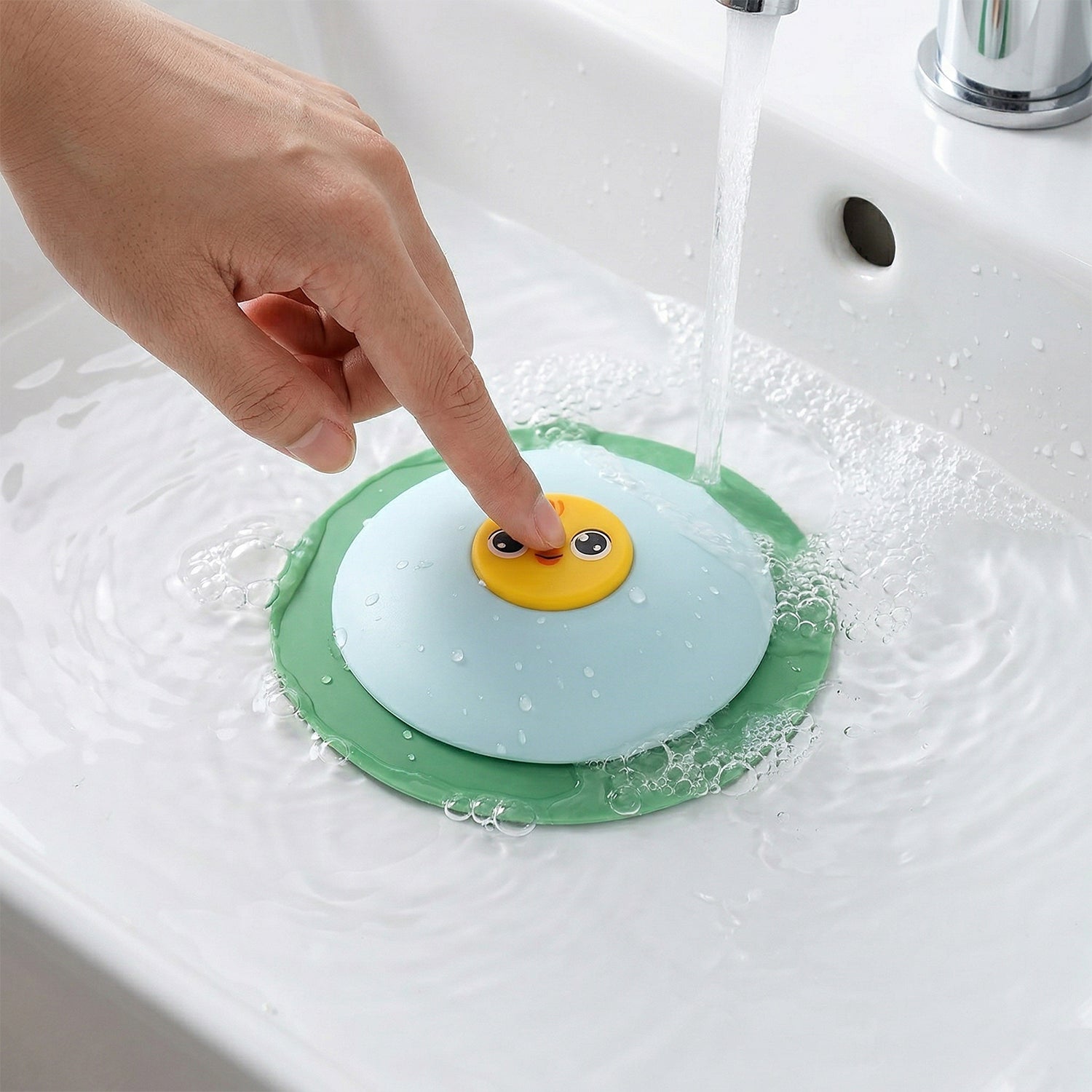 Sink Stopper