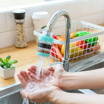 Tap Water Purifier